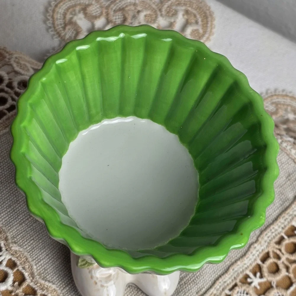 Unbranded whimsical ceramic